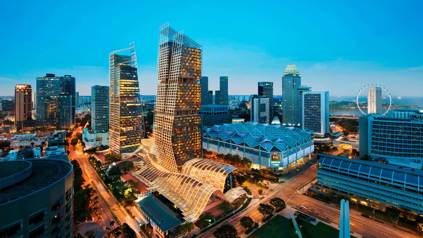 South Beach Hotel and Residences